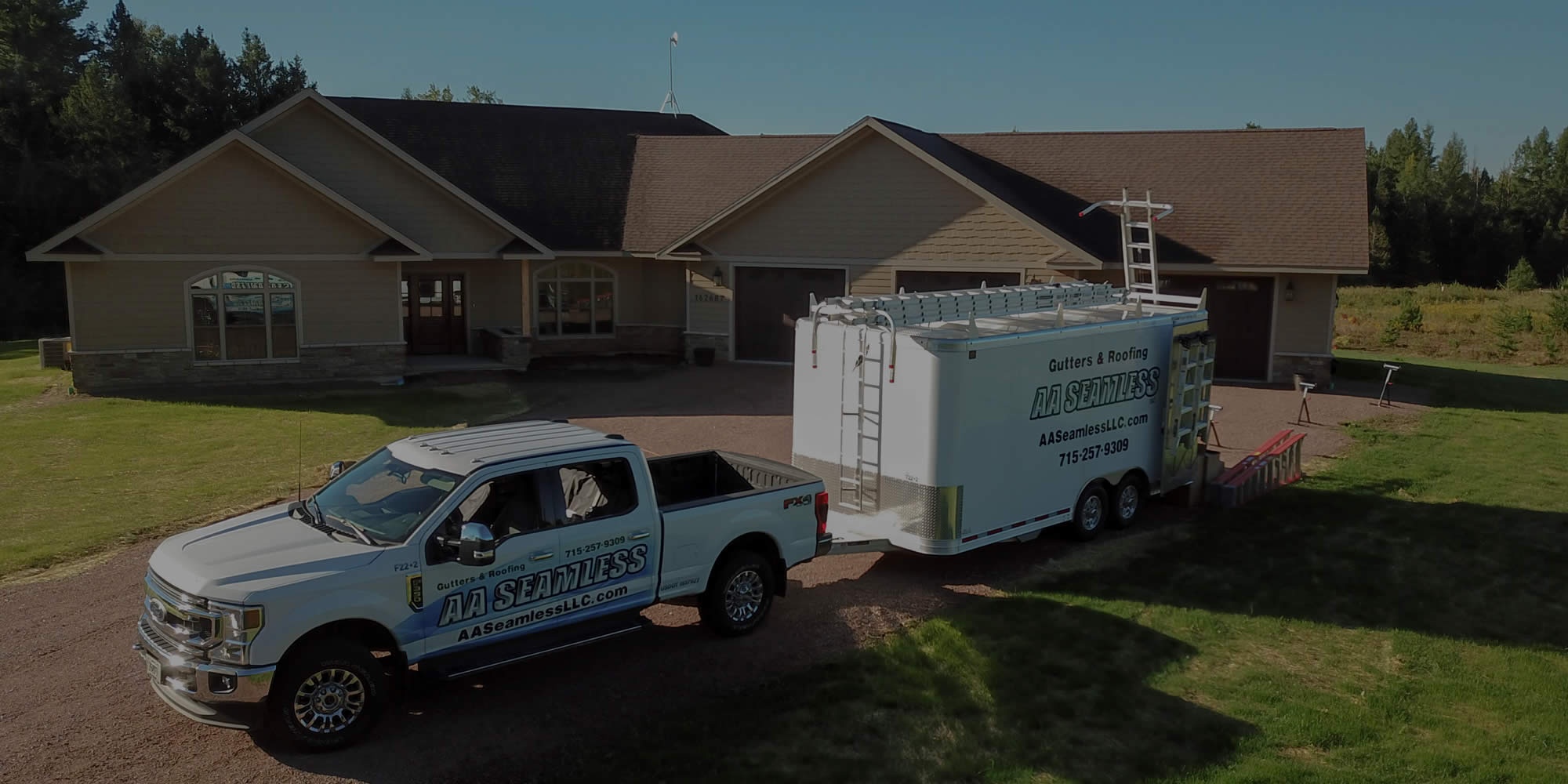 Gutter and Roofing Services Shawano