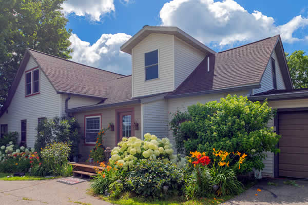 Residential Gutter Services Shawano WI